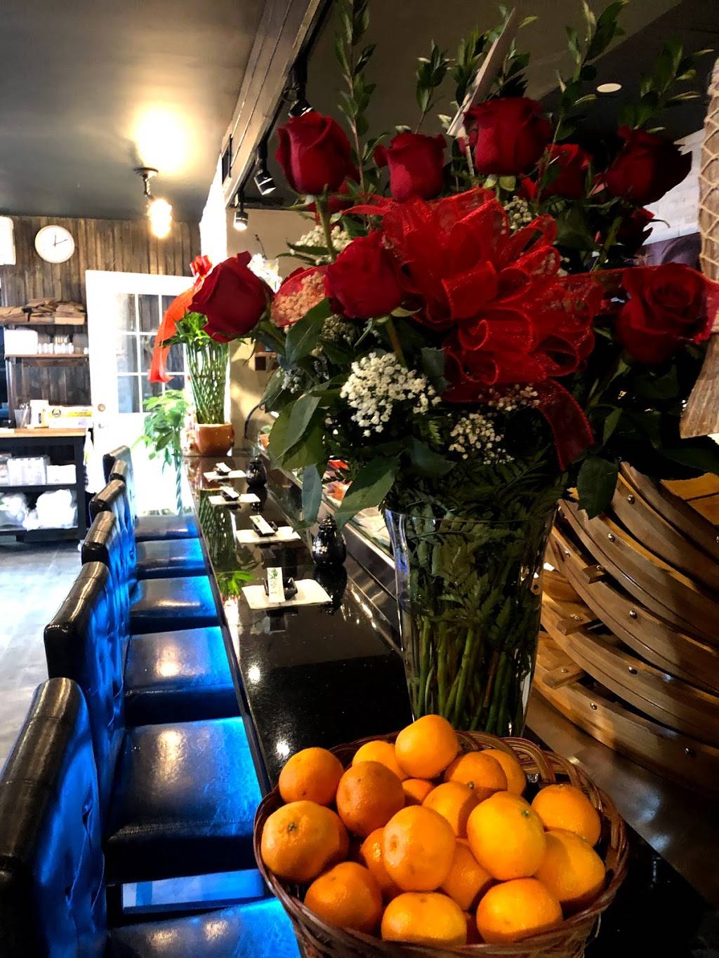 Sushi Wen | restaurant | 856 Castleton Ave, Staten Island, NY 10310, USA | 7188168279 OR +1 718-816-8279