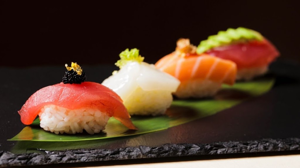 FrancoSushi | restaurant | 177 N Ada St, Chicago, IL 60607, USA | 3129723638 OR +1 312-972-3638