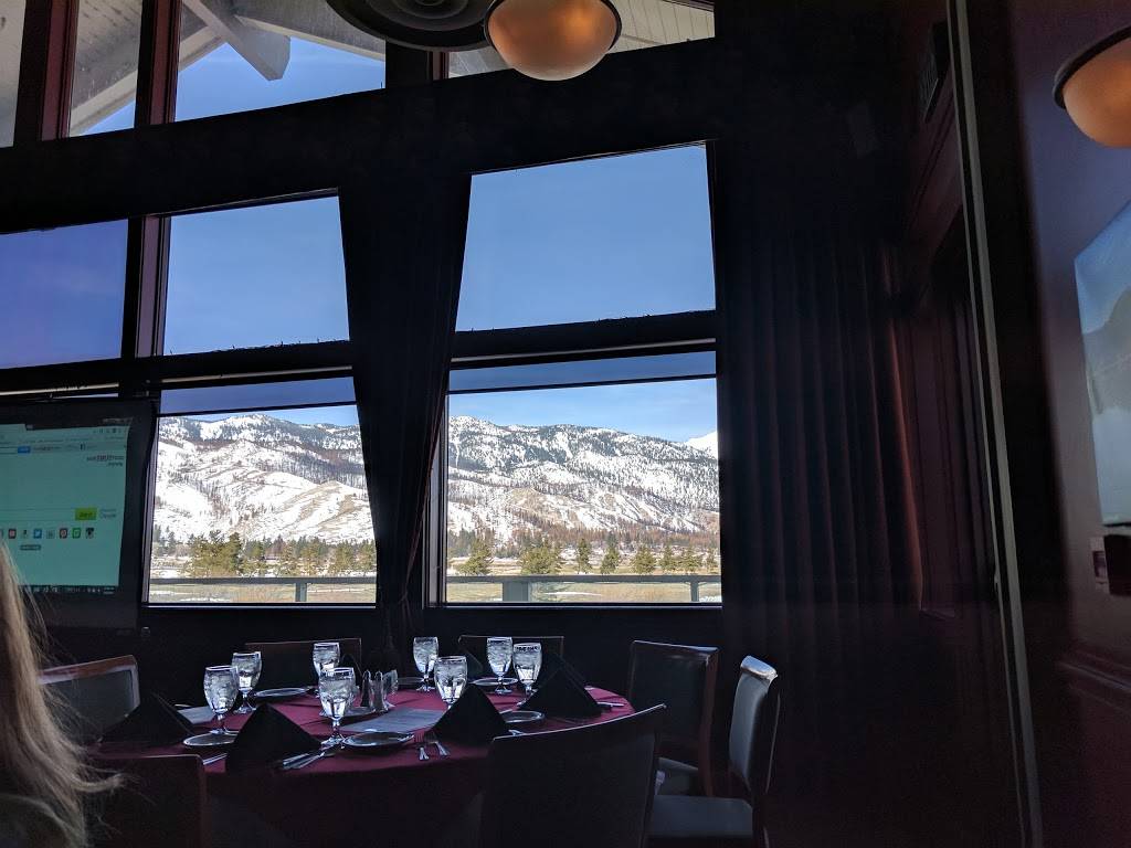 Toiyabe Golf Club Restaurant | restaurant | 19 Lightning W Ranch Rd, New Washoe City, NV 89704, USA | 7758820882 OR +1 775-882-0882
