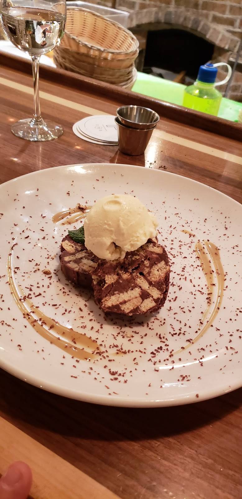 Forno Osteria+Bar | restaurant | 3514 Erie Ave, Cincinnati, OH 45208, USA | 5138188720 OR +1 513-818-8720