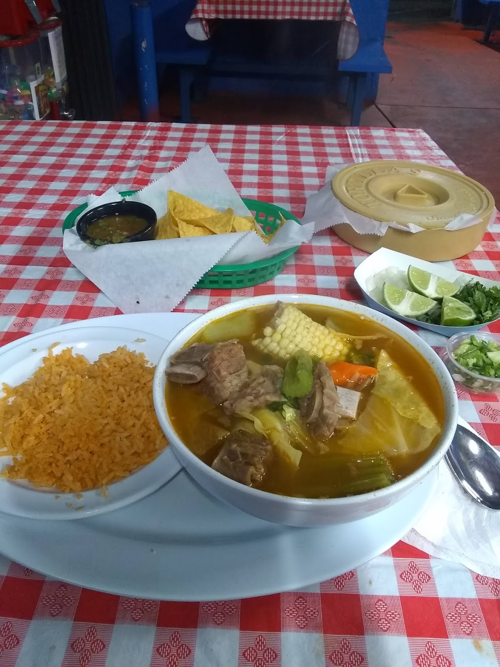 La Ceiba | restaurant | 799 S 1st St, San Jose, CA 95113, USA | 4083525131 OR +1 408-352-5131