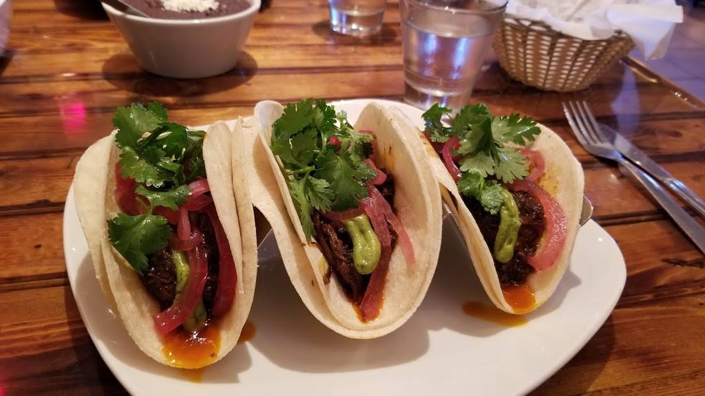 Agave Roja | restaurant | 807 Ocean Trail B, Corolla, NC 27927, USA | 2524530446 OR +1 252-453-0446