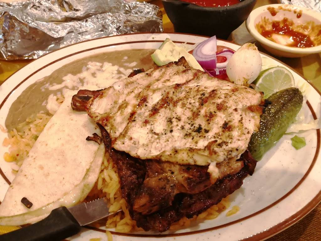 Casa Vieja | restaurant | 711 E Main St, Hendersonville, TN 37075, USA | 6152646226 OR +1 615-264-6226