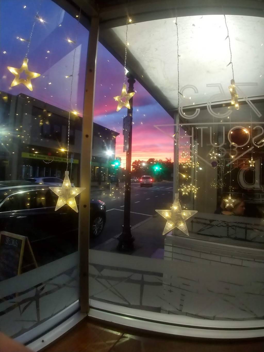 753 South | restaurant | 753 South St, Boston, MA 02131, USA | 6174774686 OR +1 617-477-4686