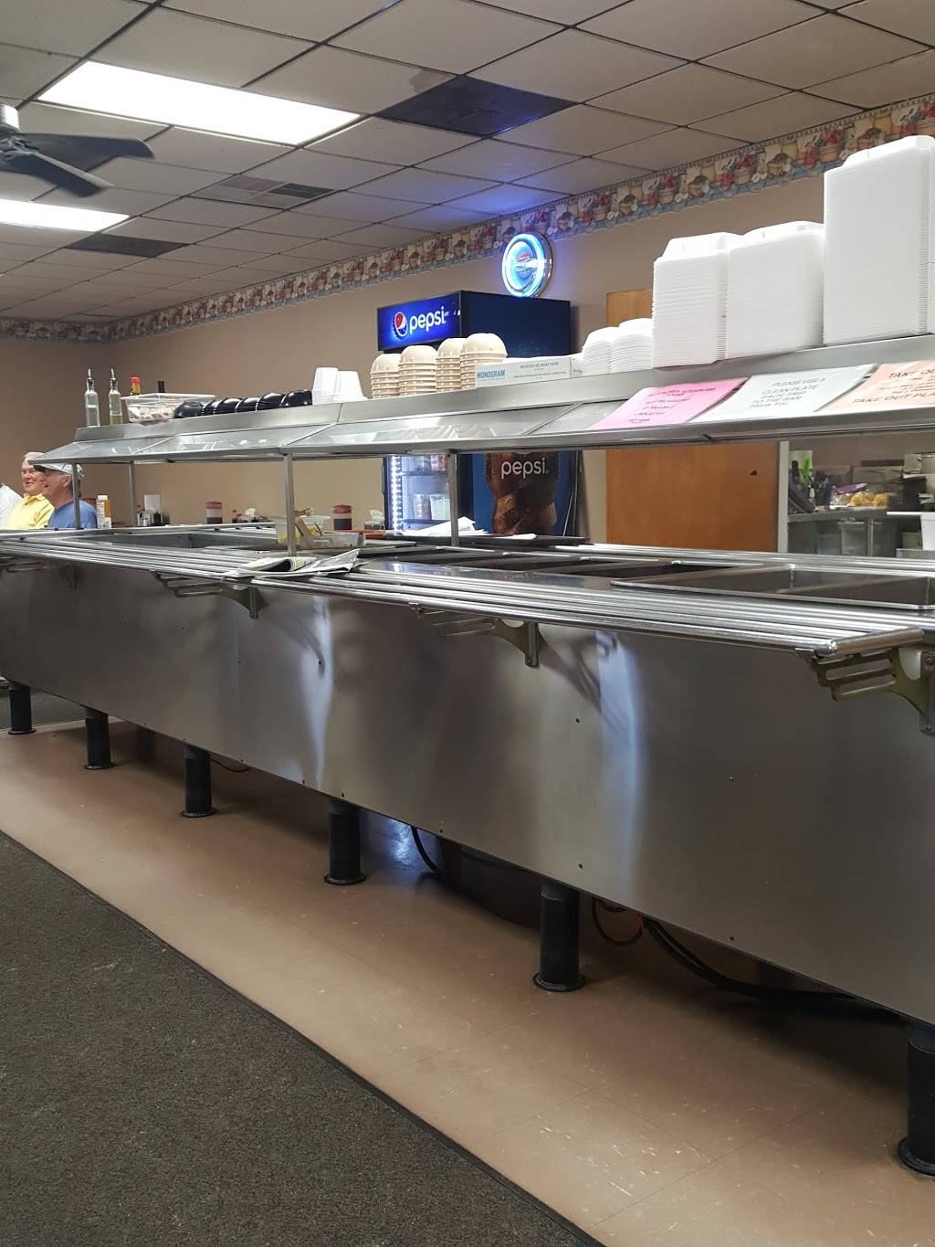 Beths Country Kitchen | restaurant | 917 S Pearl St, Pageland, SC 29728, USA | 8436722650 OR +1 843-672-2650