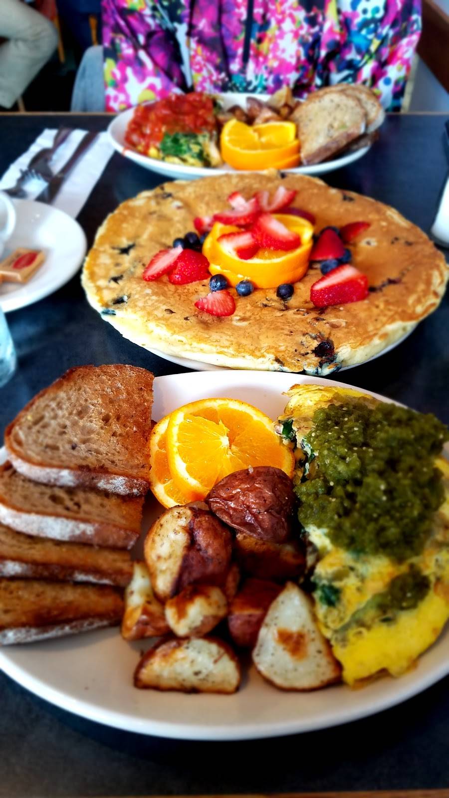 John Street Cafe | restaurant | 8338 N Lombard St, Portland, OR 97203, USA | 5032471066 OR +1 503-247-1066