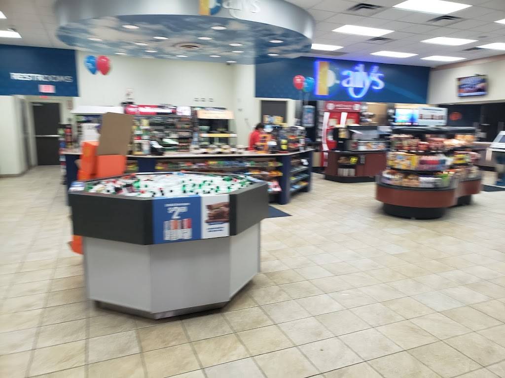 Dailys and Dailys Dash | restaurant | 711 Duval Station Rd, Jacksonville, FL 32218, USA | 9046960885 OR +1 904-696-0885