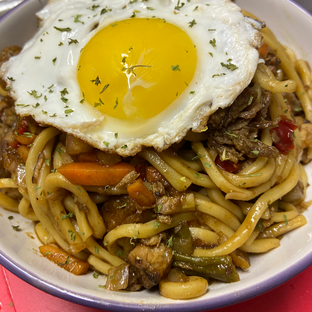 Everything rolled | restaurant | 1620 St Agnes Ln, Baltimore, MD 21207, USA | 4106458778 OR +1 410-645-8778