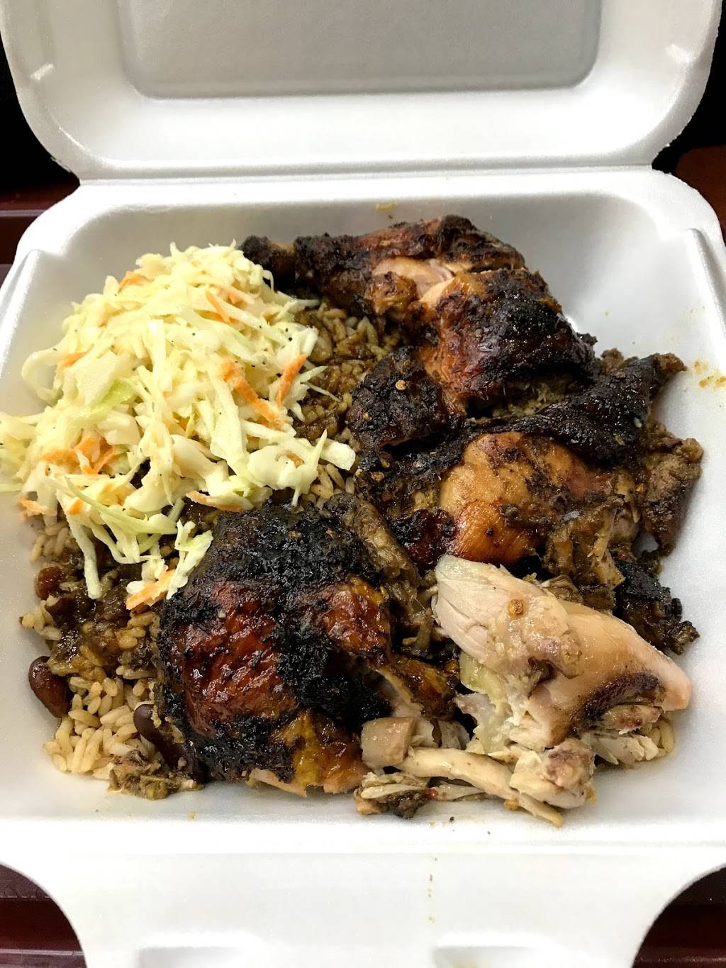 Negrils Jerk Hut | restaurant | 1730 Lawrence Ave E, Scarborough, ON M1R 2Y1, Canada | 6473525375 OR +1 647-352-5375