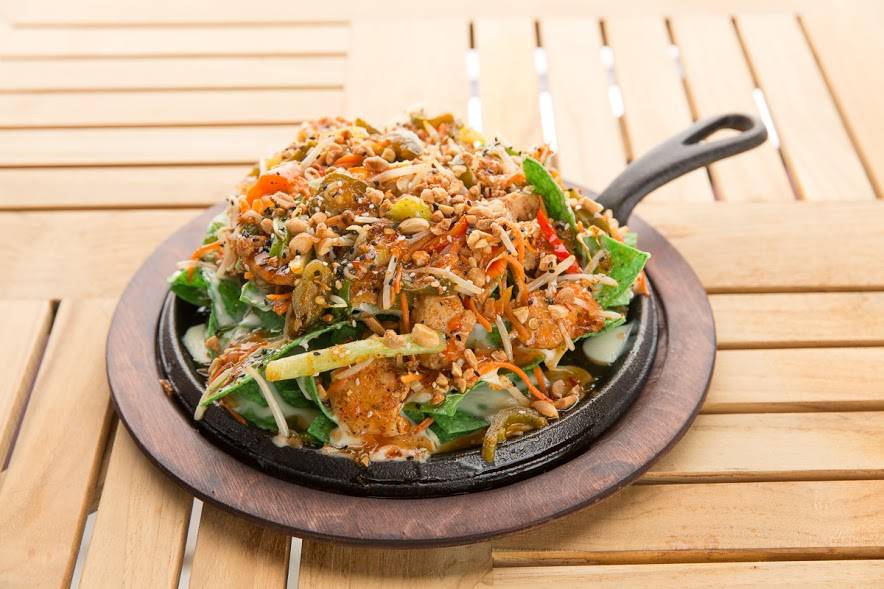 Nacho Daddy - Summerlin | restaurant | 9560 W Sahara Ave, Las Vegas, NV 89117, USA | 7024622298 OR +1 702-462-2298