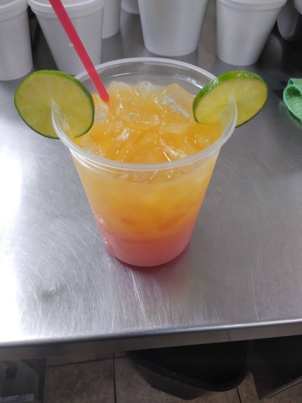 Mi Lindo Michoacan The Mexican Corral | restaurant | 4130 N 75th Ave #107, Phoenix, AZ 85033, USA | 6024416996 OR +1 602-441-6996