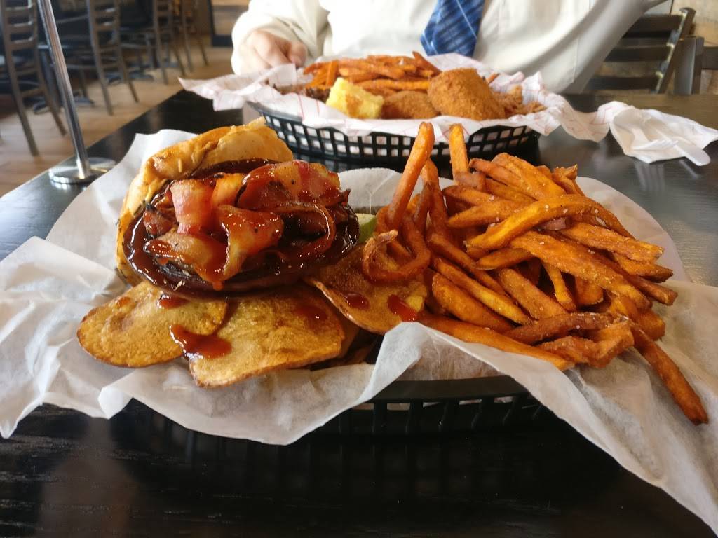 Local Smoke BBQ | restaurant | 244 W Front St, Red Bank, NJ 07701, USA | 7327412333 OR +1 732-741-2333