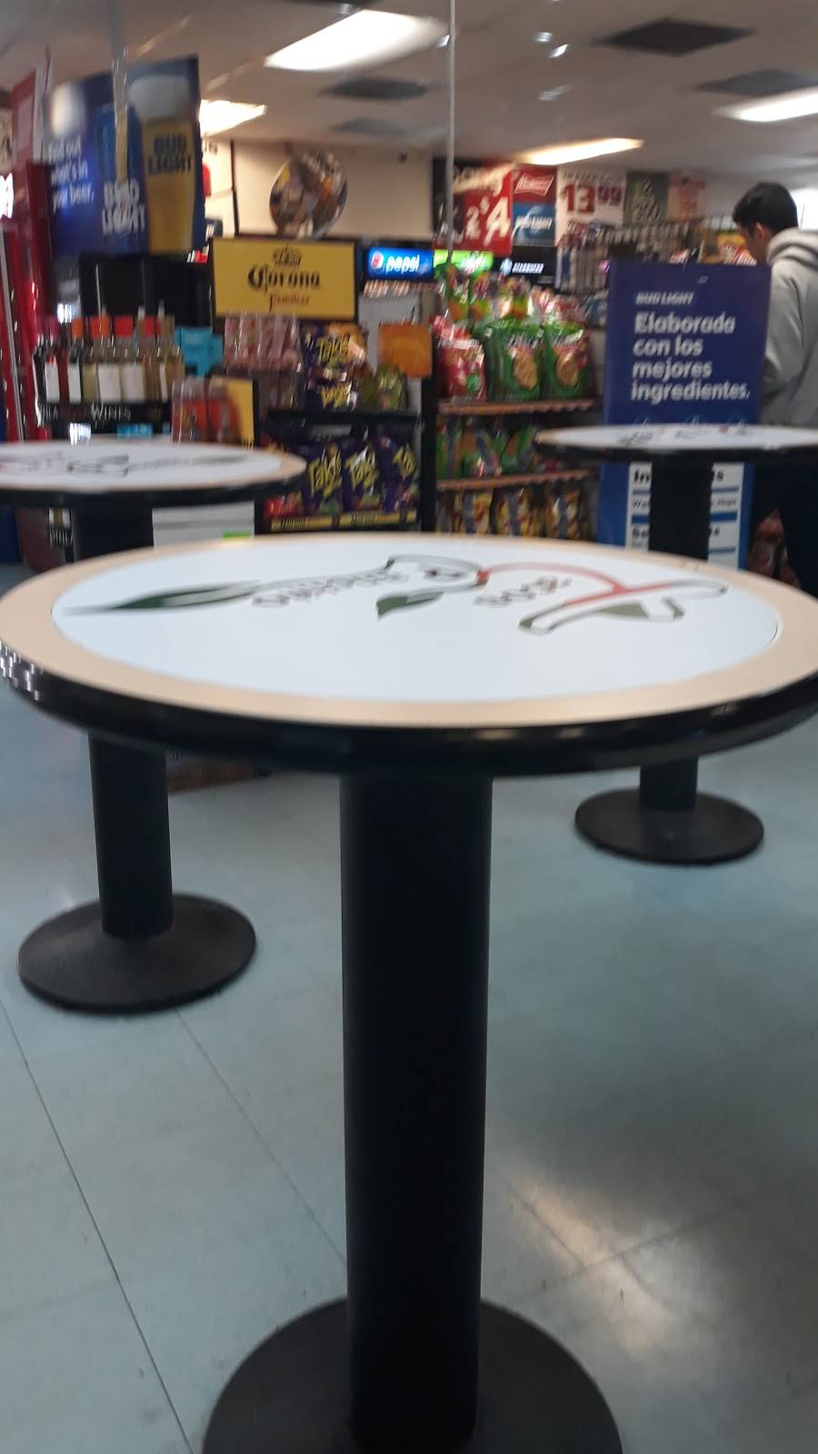 T & H Liquor-Deli Market | restaurant | 1530 W 6th St # 102, Corona, CA 92882, USA | 9517372322 OR +1 951-737-2322