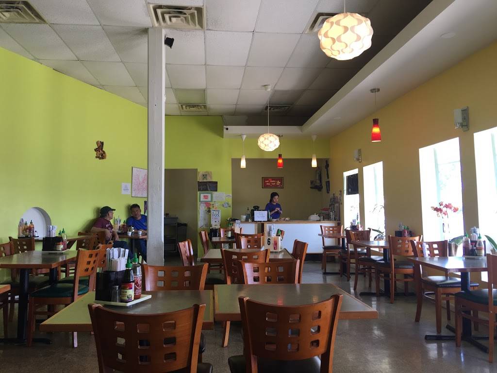 Pho Tai | restaurant | 3728 Broadway Avenue J, Galveston, TX 77550, USA | 4097623888 OR +1 409-762-3888