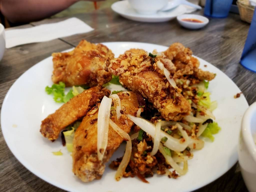 Tim Ky Noodle | restaurant | 9330 Mira Mesa Blvd, San Diego, CA 92126, USA | 8582718887 OR +1 858-271-8887