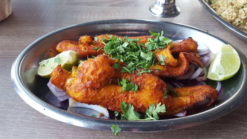 Pakwan Restaurant | restaurant | 1140 Ocean Ave, San Francisco, CA 94112, USA | 4158418400 OR +1 415-841-8400