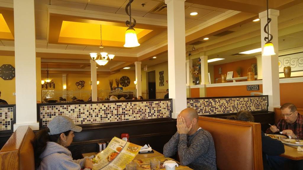 EggCited | restaurant | 2728 Hassert Blvd Ste 160, Naperville, IL 60564, USA | 6308579840 OR +1 630-857-9840