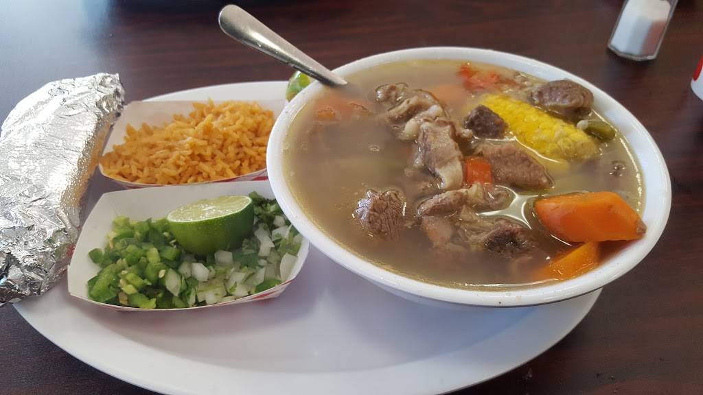 Taqueria El Rey | restaurant | 4401 NW 23rd St, Oklahoma City, OK 73107, USA | 4056043573 OR +1 405-604-3573