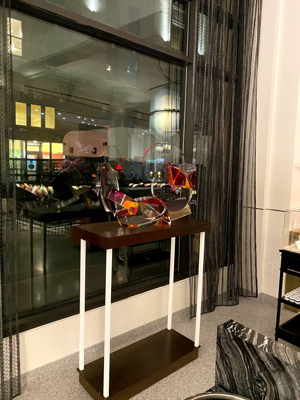 Glass Light Restaurant | restaurant | 201 Granby St, Norfolk, VA 23510, USA | 7572223033 OR +1 757-222-3033