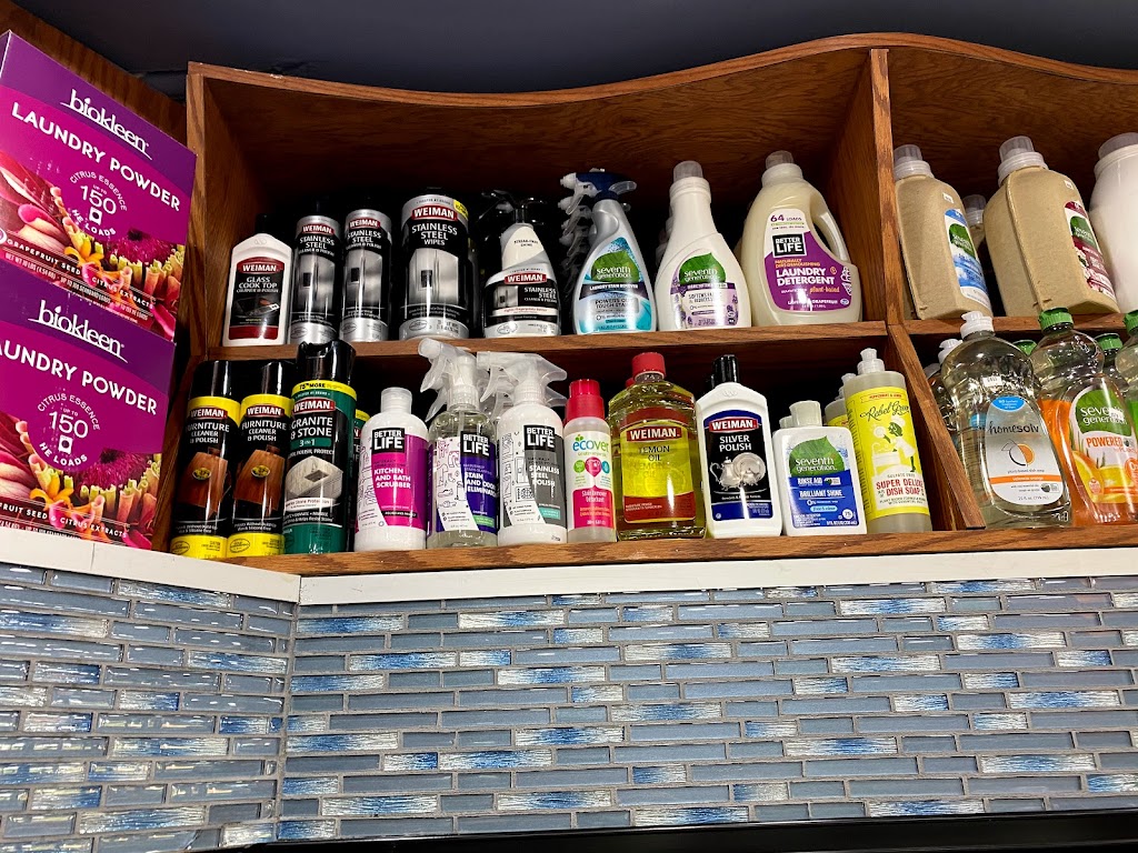 Nadals deli & organic | restaurant | 3399 Broadway, New York, NY 10031, USA | 6469228883 OR +1 646-922-8883