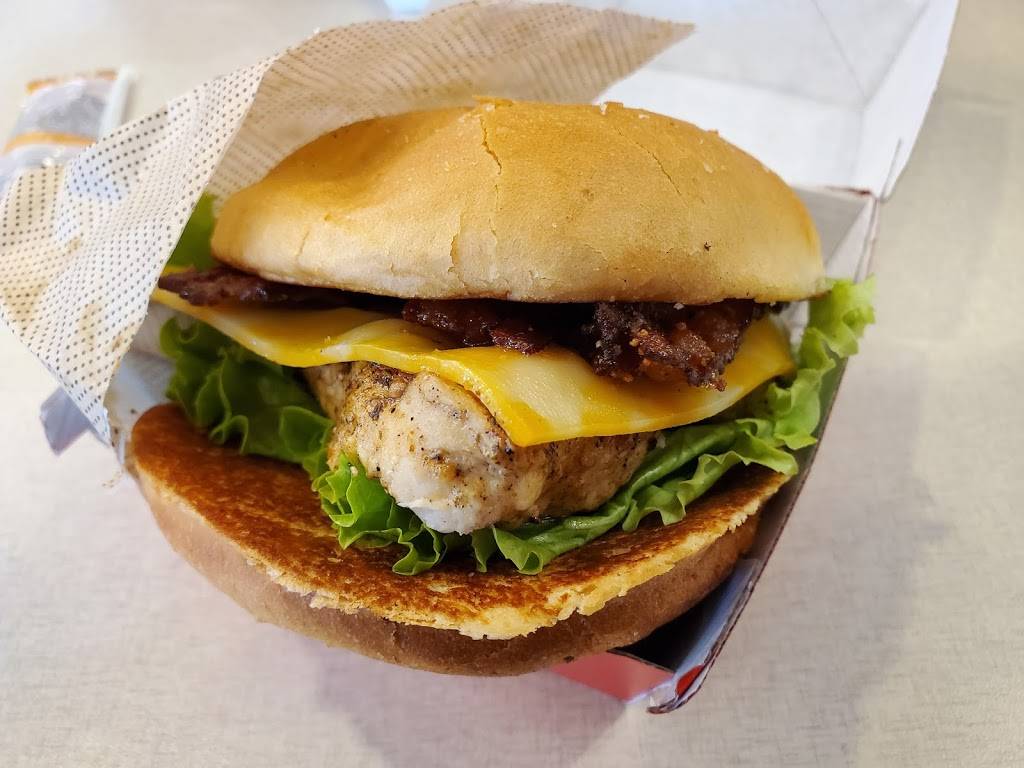 Chick-fil-A | restaurant | 3066 Washington Rd, Augusta, GA 30907, USA | 7068607140 OR +1 706-860-7140