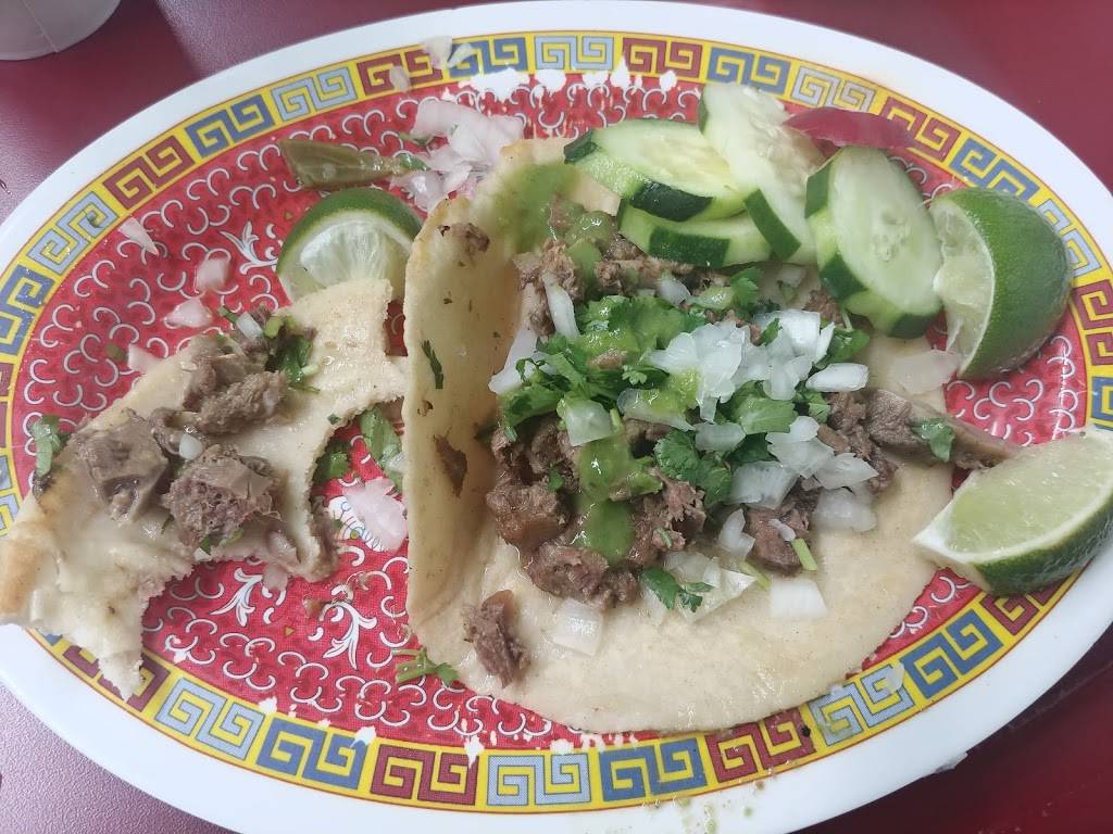 Taqueria El Rey | restaurant | 6017 66th Ave, Riverdale Park, MD 20737, USA | 3014592230 OR +1 301-459-2230