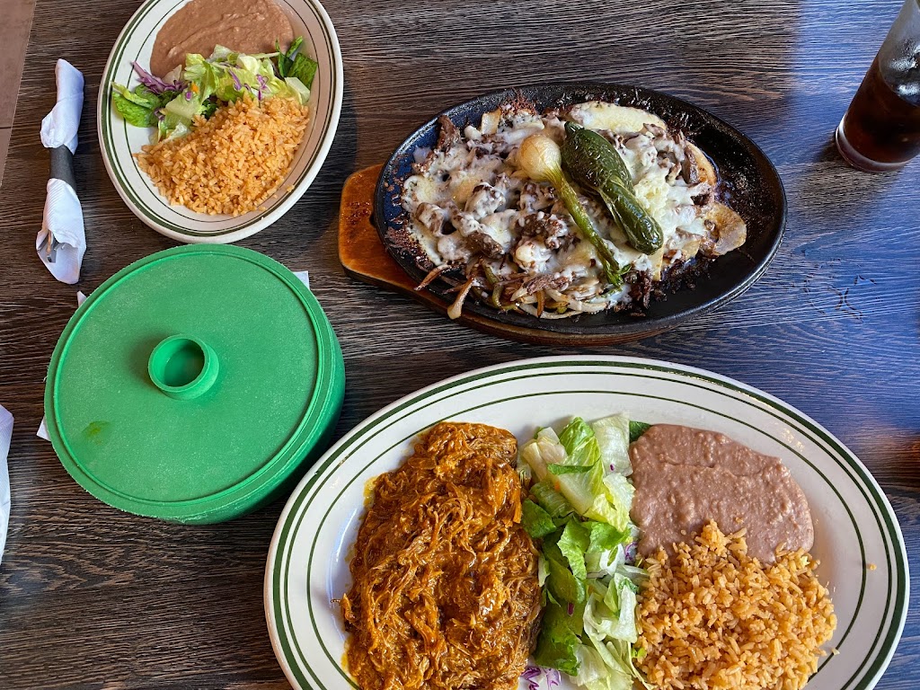 Señor Cactus Mexican Grill | restaurant | 403 W Trenton Rd Ste. 2A, Edinburg, TX 78539, USA | 9563869735 OR +1 956-386-9735