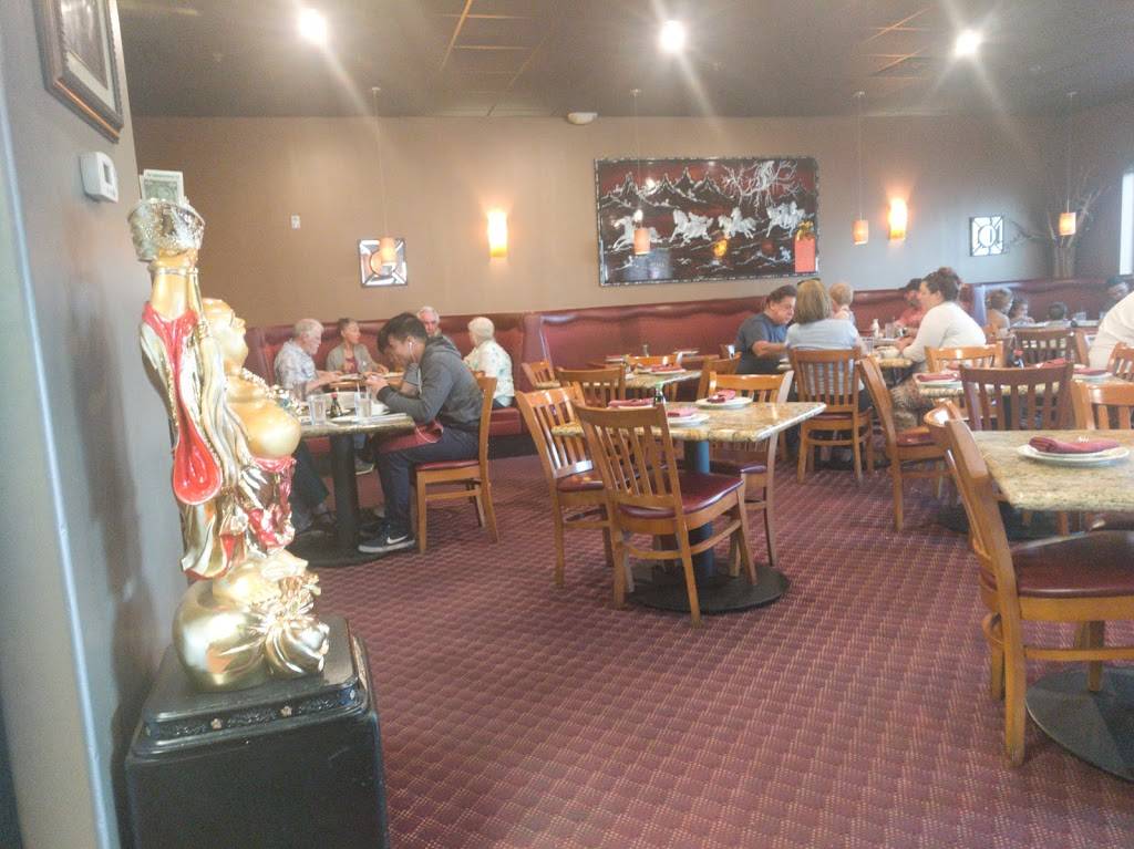 CJ Palace | restaurant | 129 Los Altos Pkwy #119, Sparks, NV 89436, USA | 7756268878 OR +1 775-626-8878