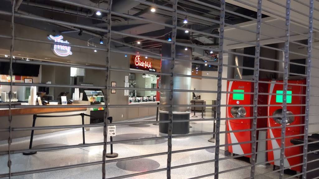 Chick-fil-A | restaurant | 1515 Holcombe Blvd, Houston, TX 77030, USA | 7137922646 OR +1 713-792-2646