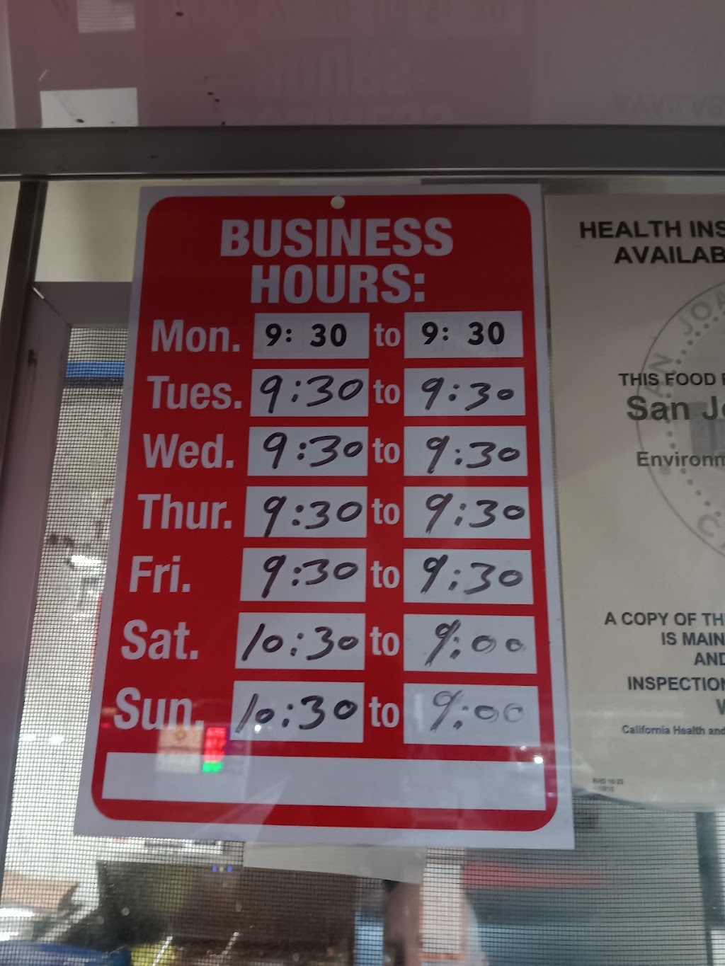 Tacos Aldia Mante | restaurant | 527 W 11th St, Tracy, CA 95376, USA | 2097672806 OR +1 209-767-2806