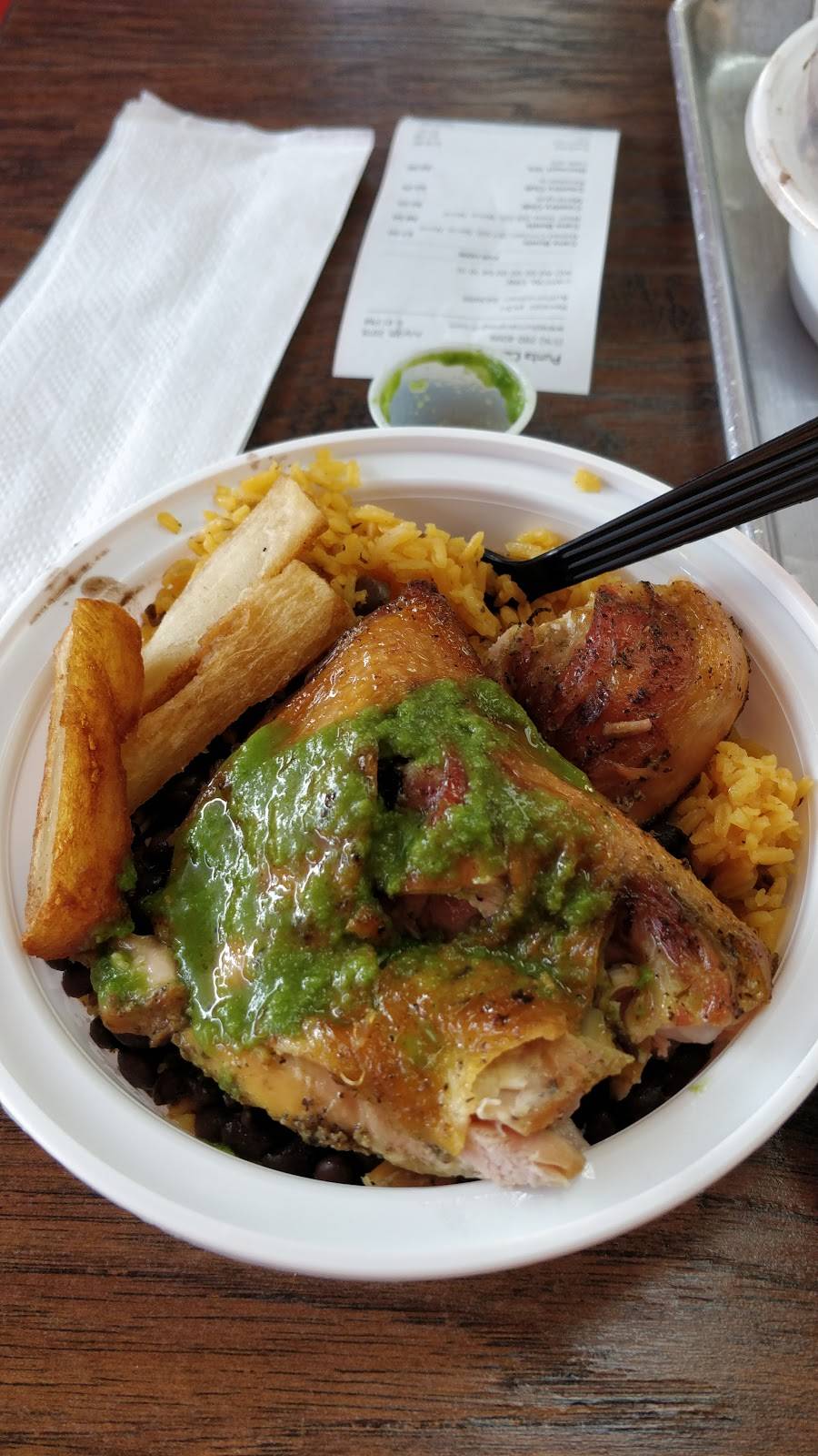 Punta Cana Dominican Grill | restaurant | 162 Post Ave, Westbury, NY 11590, USA | 5162804099 OR +1 516-280-4099