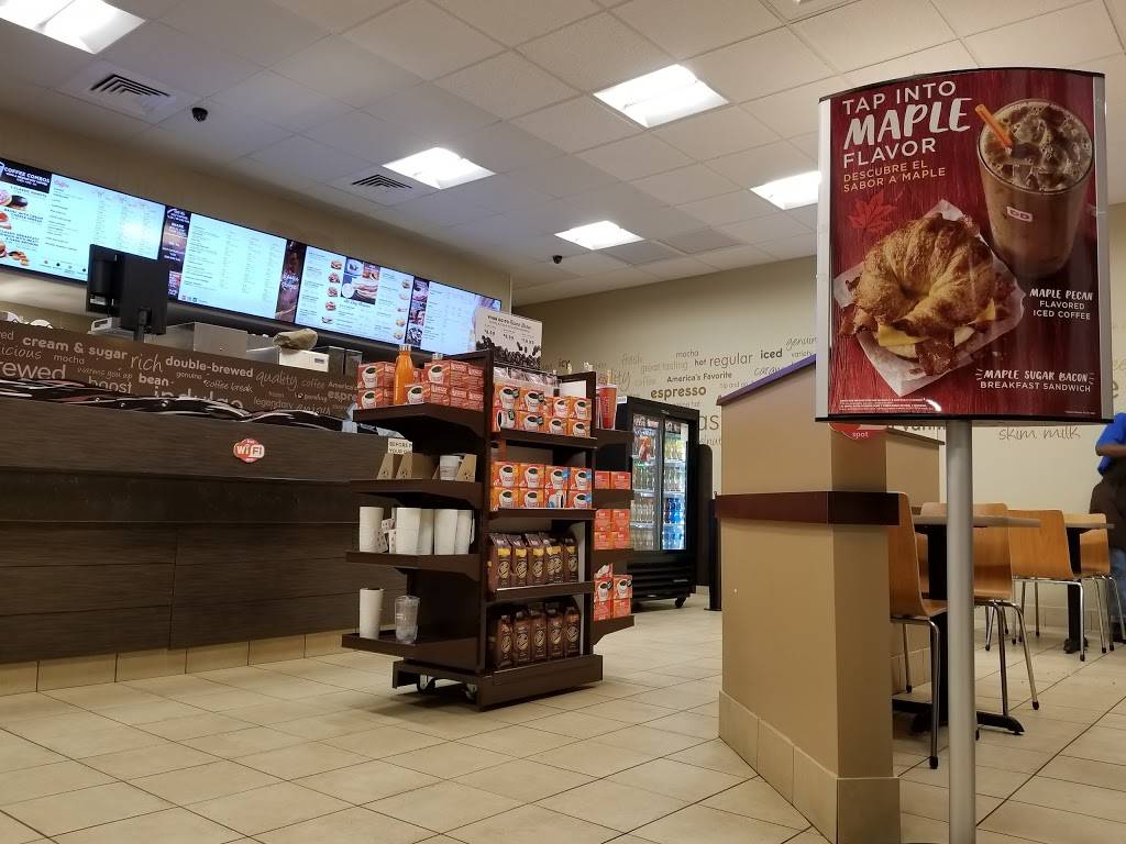 Dunkin | bakery | 9515 Westview Dr, Coral Springs, FL 33076, USA | 9547542814 OR +1 954-754-2814