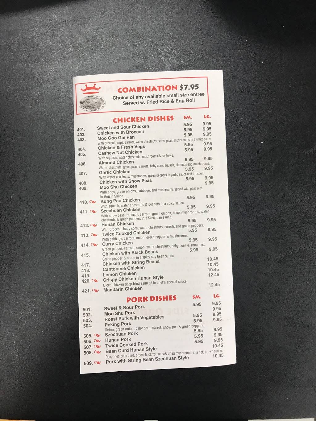 Kings Wok Chinese Restaurant | restaurant | 8320 Litchford Rd, Raleigh, NC 27615, USA | 9198785252 OR +1 919-878-5252