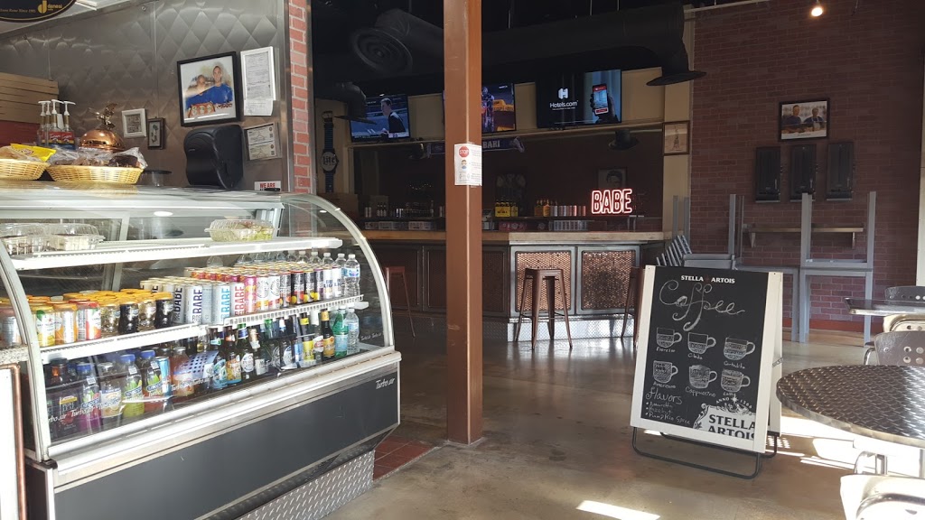 Las Olas Pizza Company | restaurant | 21 W Las Olas Blvd, Fort Lauderdale, FL 33301, USA | 9545242750 OR +1 954-524-2750