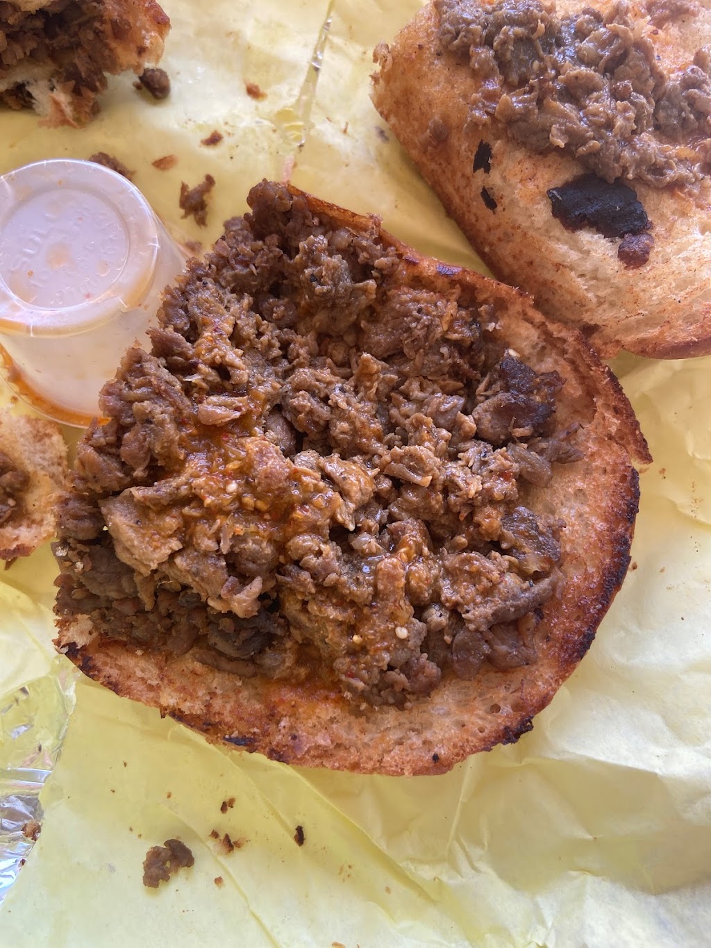 TACO TRUCK - MI RANCHITO | restaurant | 13860 Willow Glen Rd, Oregon House, CA 95962, USA | 5303152663 OR +1 530-315-2663