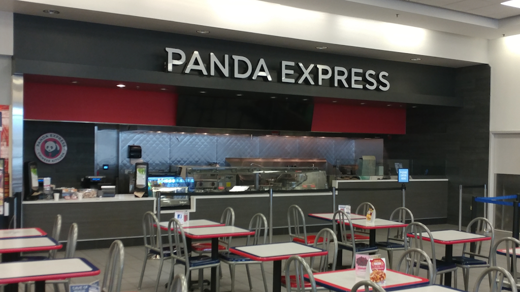 Panda Express | restaurant | 207 W Winters St, Scott AFB, IL 62225, USA | 6188259288 OR +1 618-825-9288