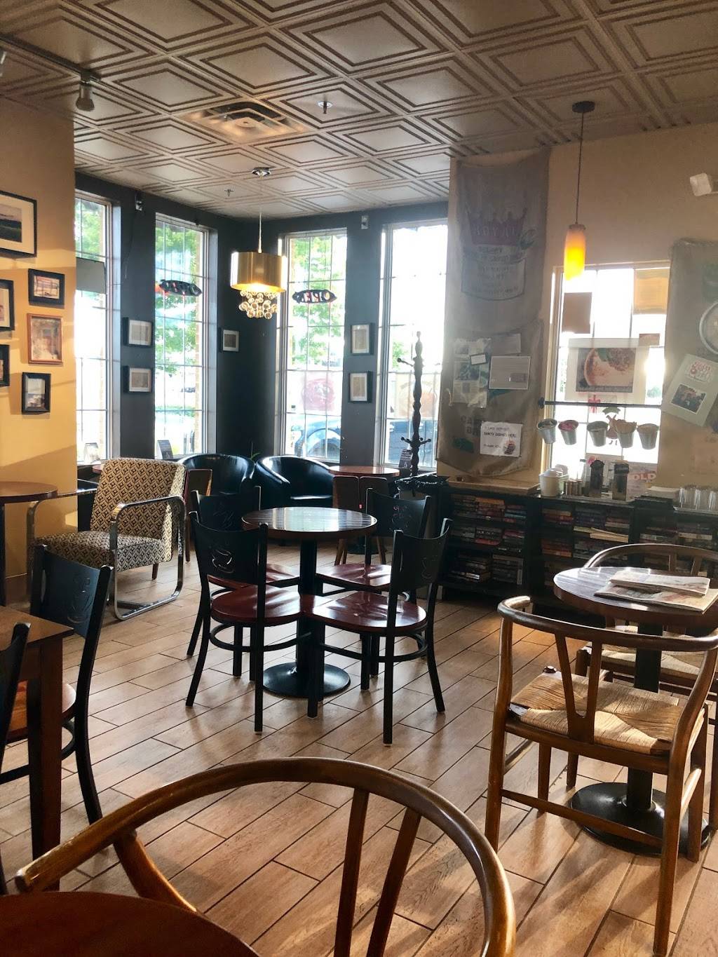 Cafe O | cafe | 901 Victoria St N, Kitchener, ON N2B 3C3, Canada | 5196350550 OR +1 519-635-0550