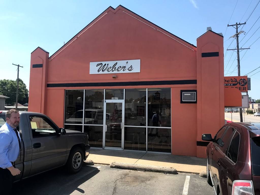 Webers Superior Root Beer Drive-in | restaurant | 3817 S Peoria Ave, Tulsa, OK 74105, USA | 9187421082 OR +1 918-742-1082