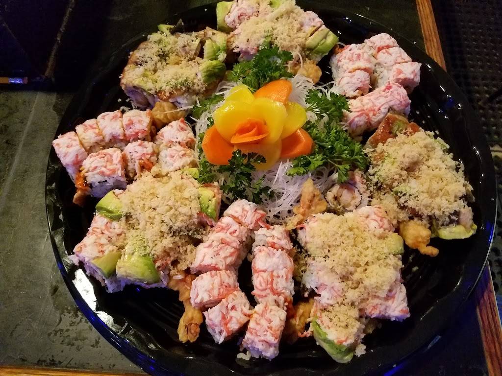 Sakebob BBQ & Sushi | restaurant | 6210 W 159th St, Oak Forest, IL 60452, USA | 7089269943 OR +1 708-926-9943