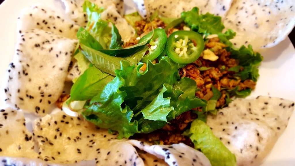 Little Viet Garden (and Banh Ta Deli) | restaurant | 6783 Wilson Blvd, Falls Church, VA 22044, USA | 5713854098 OR +1 571-385-4098