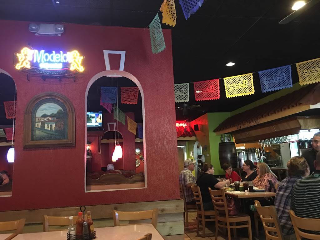 El Sombrero | restaurant | 601 S Enota Dr NE, Gainesville, GA 30501, USA | 7705339333 OR +1 770-533-9333