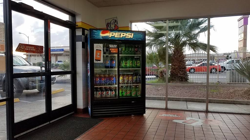 Little Caesars Pizza | meal takeaway | 5020 E Tropicana Ave, Las Vegas, NV 89122, USA | 7024582141 OR +1 702-458-2141