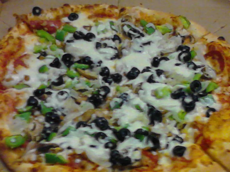 Bryans Pizza | restaurant | 17050 US-301, Citra, FL 32113, USA | 3525951145 OR +1 352-595-1145