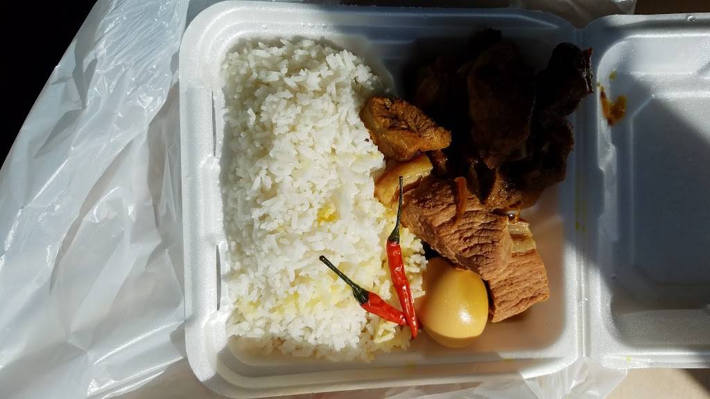 Huong Huong Food To Go | restaurant | 9262 Bolsa Ave # C, Westminster, CA 92683, USA | 7148956551 OR +1 714-895-6551