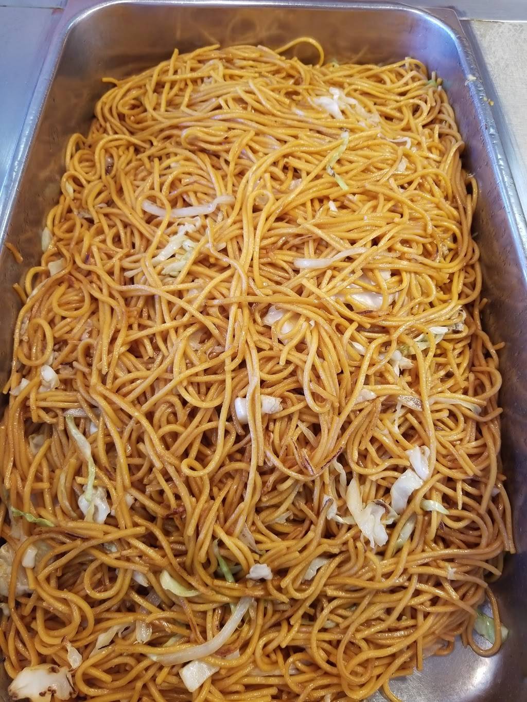 China Express Restaurant | restaurant | 1325 E 4th St, Ontario, CA 91764, USA | 9093911984 OR +1 909-391-1984