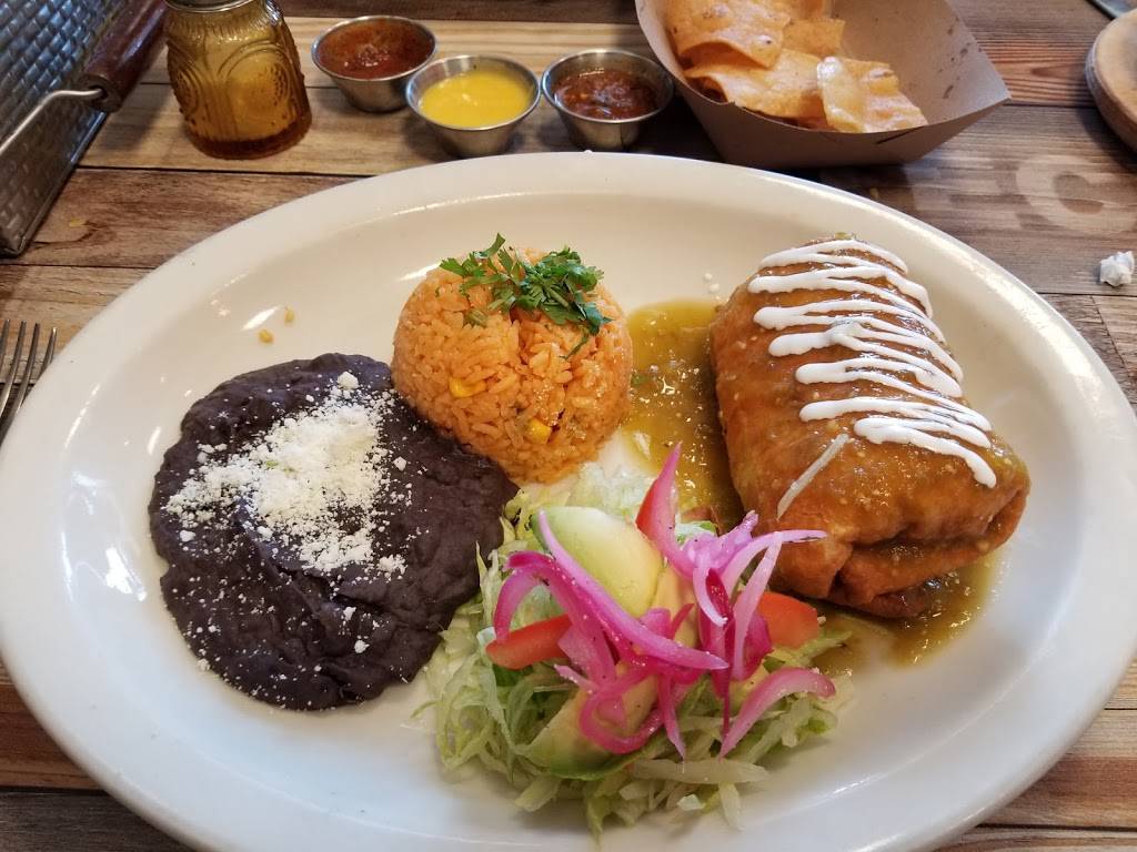 La Taquisa | restaurant | 130 W Tiverton Way Ste 190, Lexington, KY 40503, USA | 8595238314 OR +1 859-523-8314