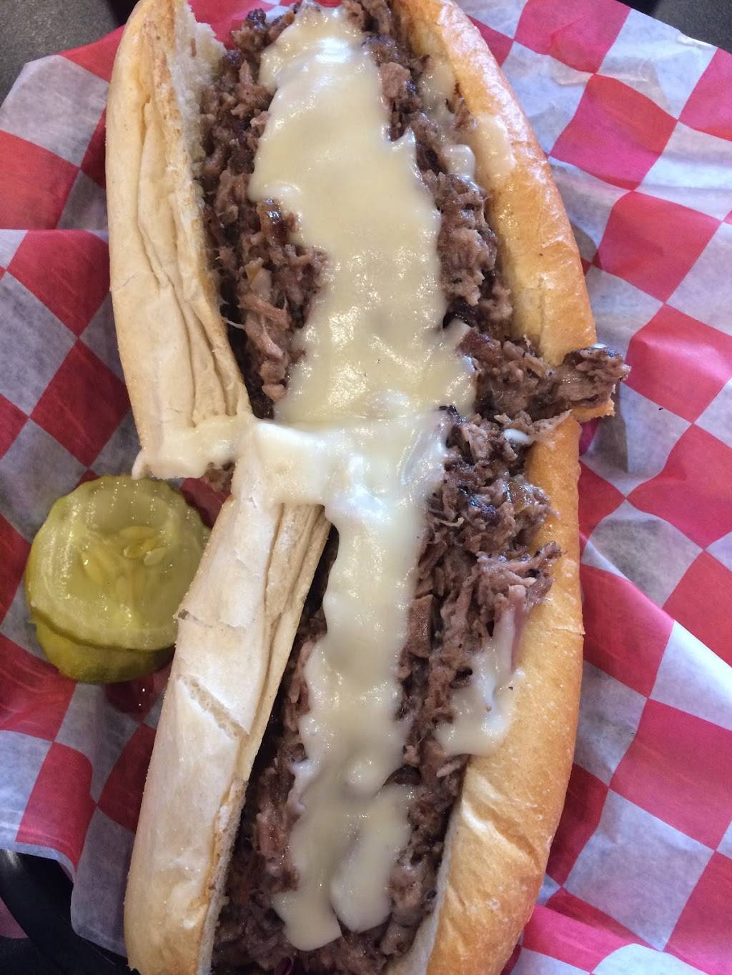 Wilsons Secret Sauce | restaurant | 265 E Township Line Rd, Upper Darby, PA 19082, USA | 4844538608 OR +1 484-453-8608