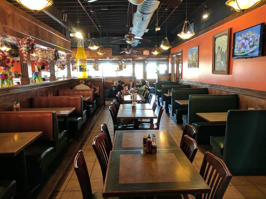 Los Magueyes, Fajita House | restaurant | 9605 Chapel Hill Rd, Morrisville, NC 27560, USA | 9194819002 OR +1 919-481-9002