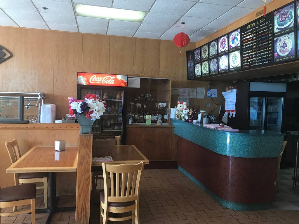 Huangs Mister Wok | restaurant | 110 Airport Rd, Coatesville, PA 19320, USA | 6103836877 OR +1 610-383-6877