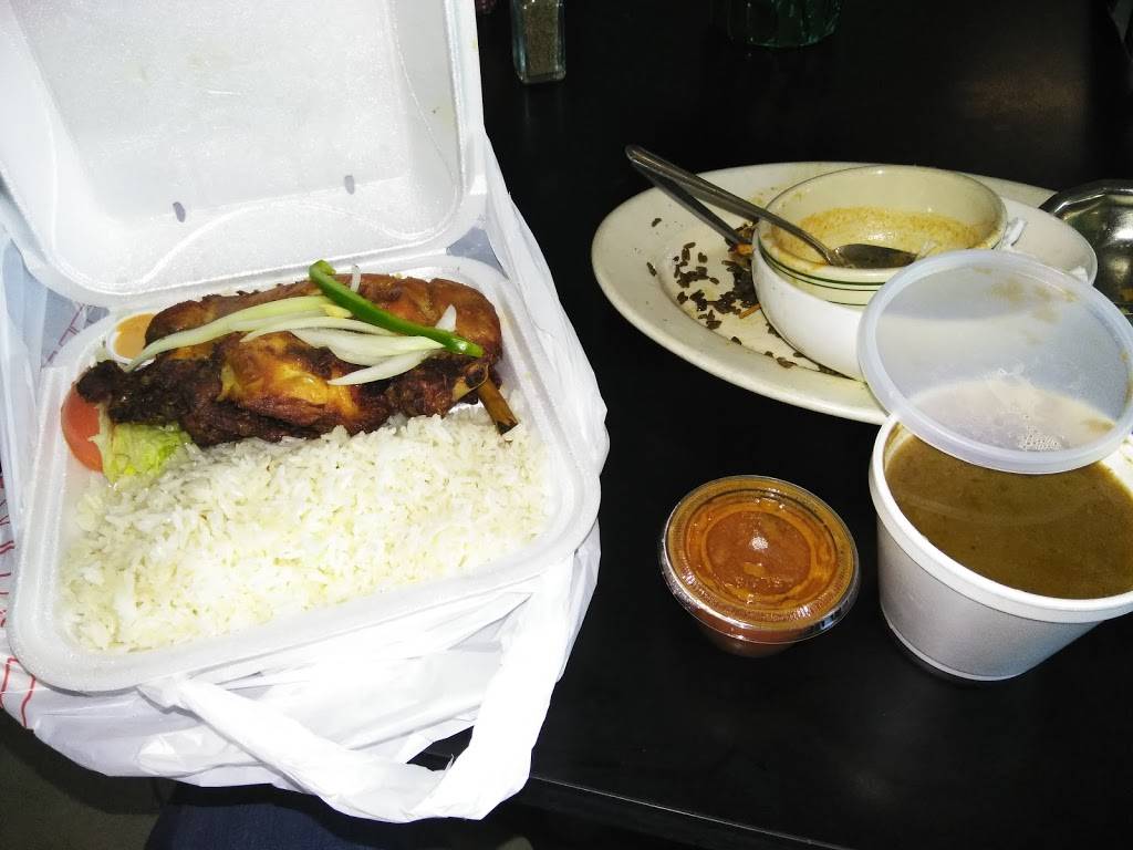 Notredame Restaurant | restaurant | 4859 N Dixie Hwy, Pompano Beach, FL 33064, USA | 9544214777 OR +1 954-421-4777